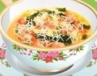 لعبة طبخ حساء الخضروات